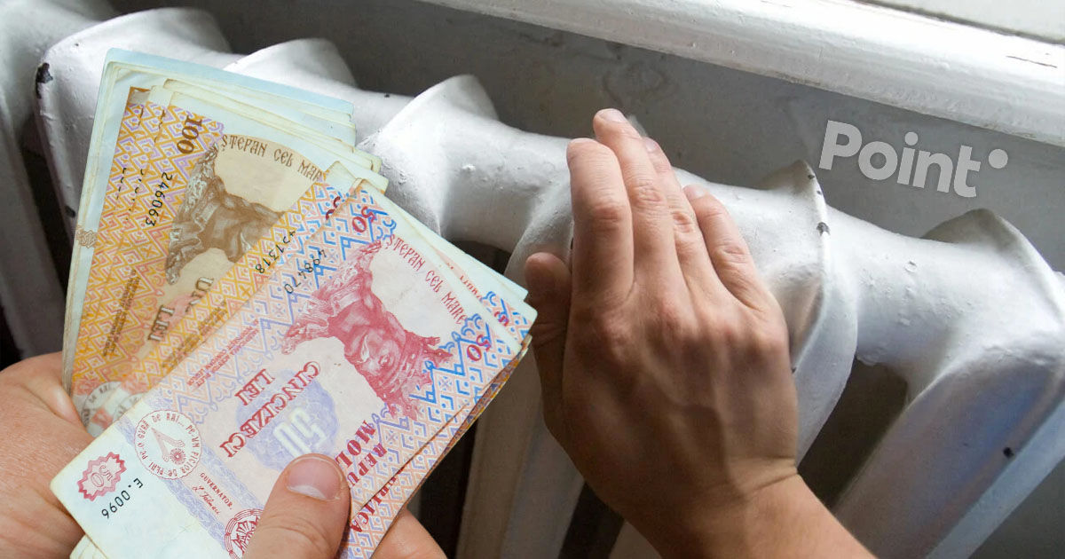 A început plata compensațiilor pentru luna decembrie: Peste 1,2 milioane de cetățeni vor primi ajutor.