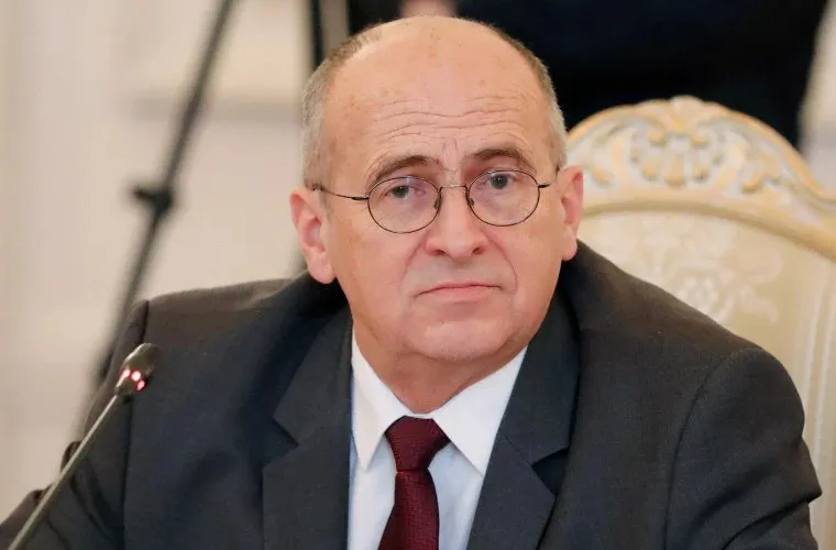 Действующий председатель ОБСЕ Збигнев Рау посетит Республику Молдова.