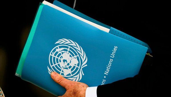 Генеральная ассамблея ООН приняла проект резолюции о „Полном и безоговорочном выводе иностранных вооруженных сил с территории РМ”.