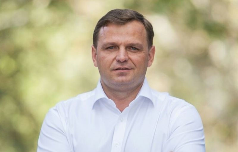 Ченушэ: У Нэстасе не было опыта работы в администрации муниципалитета.