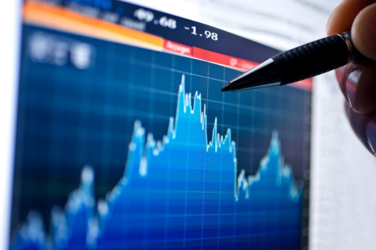 ВВП Молдовы вырос за девять месяцев на 10.3%.