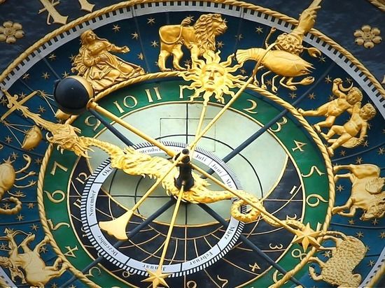 Названы профессии, характерные для разных знаков зодиака.