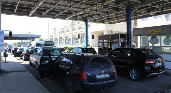 Pe parcursul ultimei săptămâni, au fost eliberate 11 843 viniete și alocate în bugetul de stat circa 2,3 milioane lei.