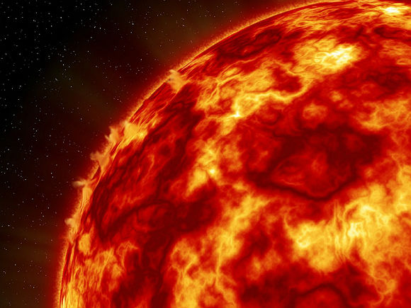 Запуск миссии Solar Probe Plus (SPP) запланирован на лето 2018».