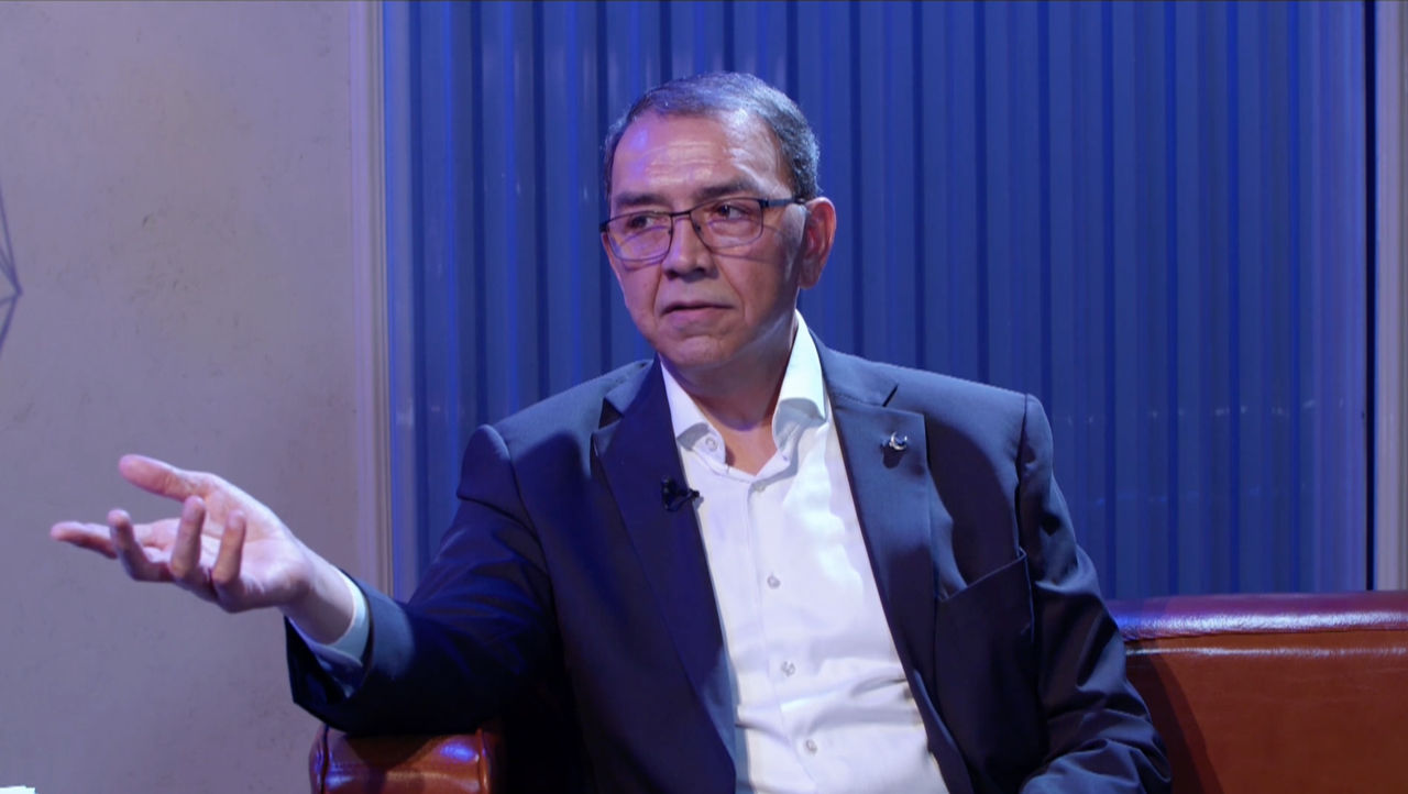 Golovatiuc: Anul viitor nu trebuie să ne așteptăm la îmbunătățiri semnificative în economie.