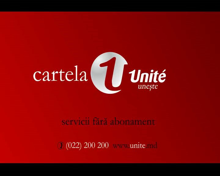 brandul Unité 3G al operatorului naţional Moldtelecom este lider la capitolul de creștere a veniturilor pe piața de telefonie mobilă din Republica Moldova pentru anul 2013