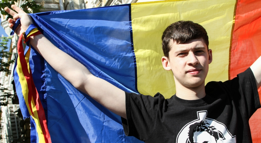 Совет объединения Молдовы с Румынией обратился с письмом к президенту Николае Тимофти.