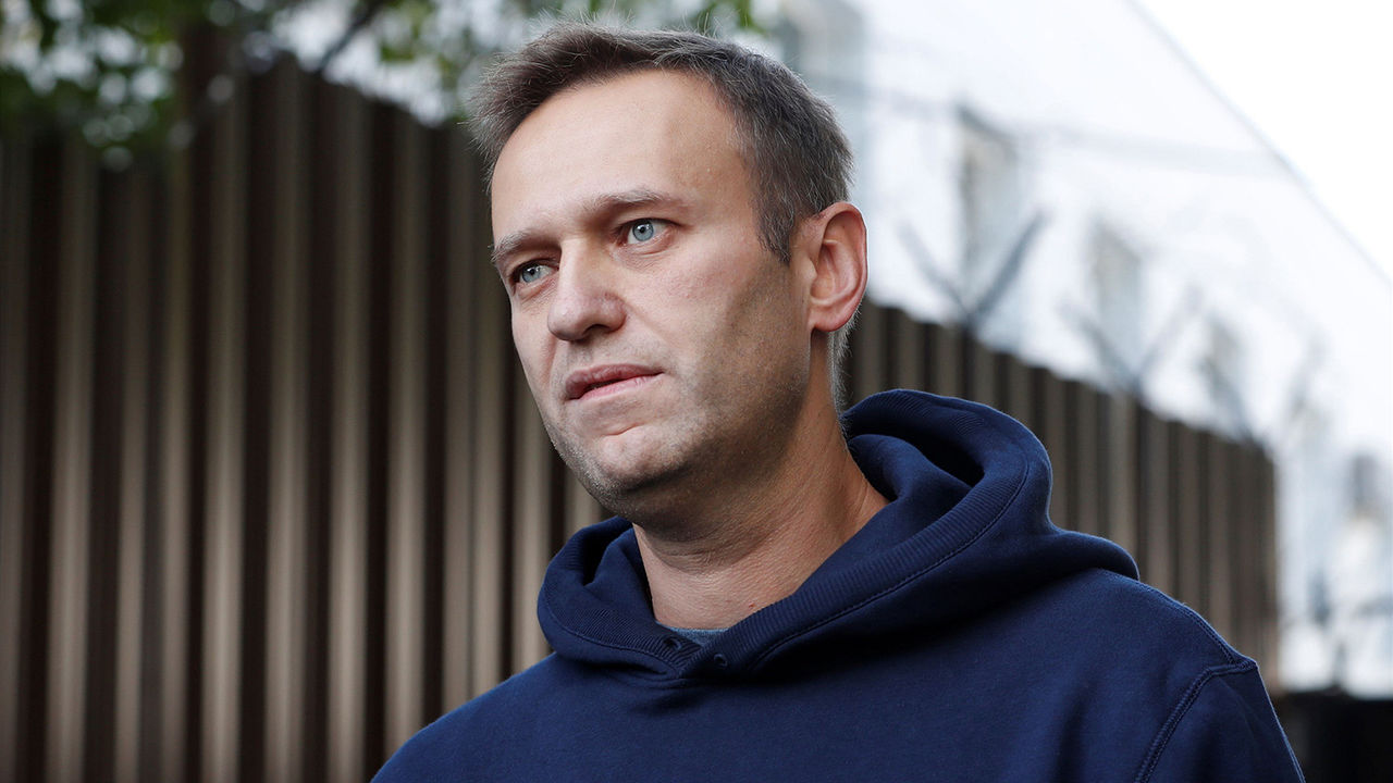 Опубликовано расследование, которое готовил Навальный. Фото: gazeta.ru.