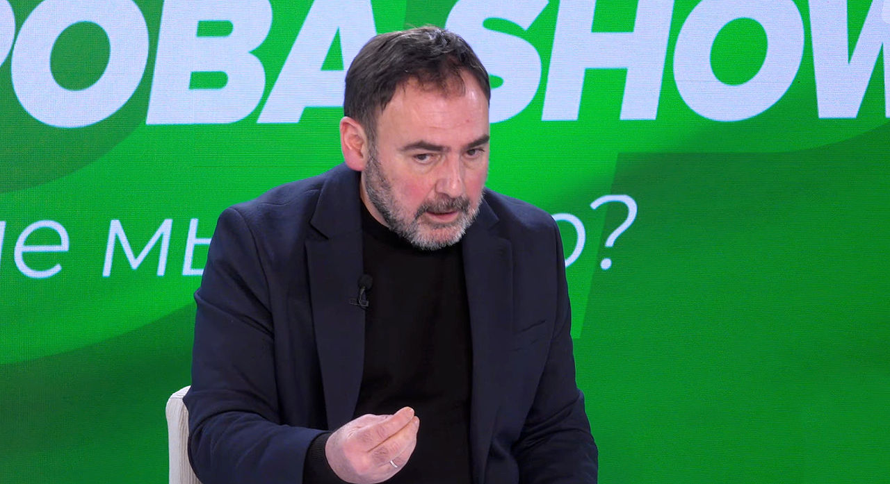 Tkaciuk: Autoritățile R. Moldova duc țara spre faliment.