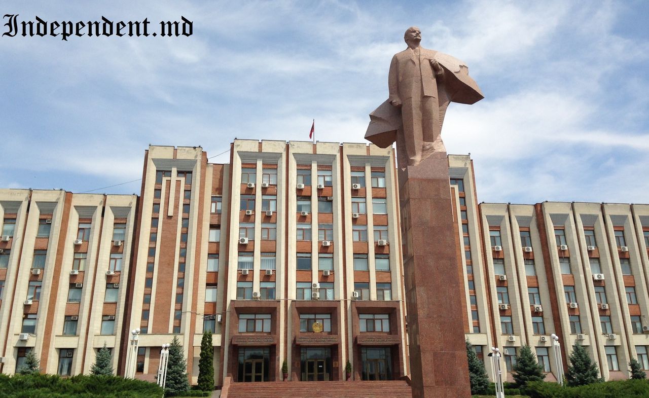 Autorități de la Tiraspol spun că în regiune viața este mai ieftină, întrucât prețurile la produsele alimentare ar fi scăzut cu puțin peste 7 la sută.