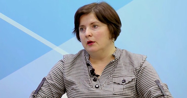 Врач из Гагаузии об омикроне: Он легче, но заразнее.