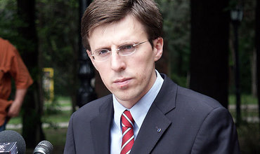 Dorin Chirtoacă, a subliniat care au fost cauzele amânării străzii pietonale.