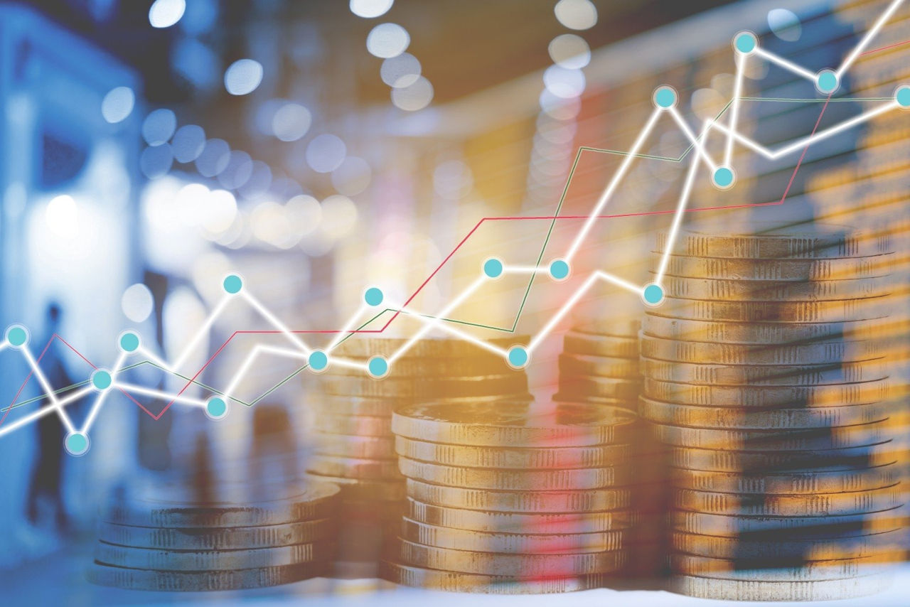 Экономика Молдовы вырастет в 2026 году на 4,5%, инфляция - до 13,5%.