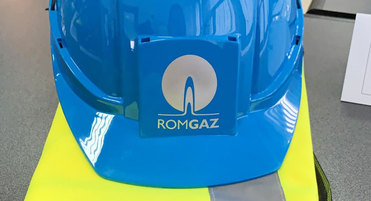 Romgaz отрицает политическое давление при закупках природного газа.