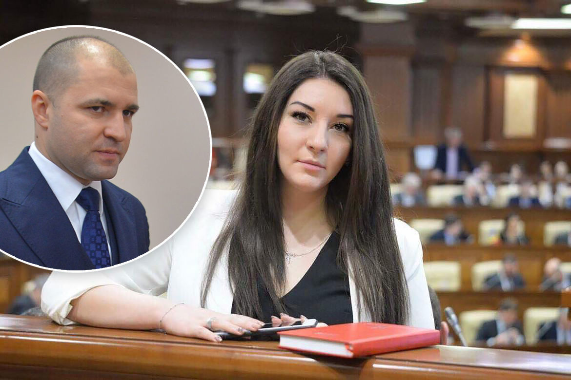 Марина Радван обратилась в Национальный орган под неподкупности.