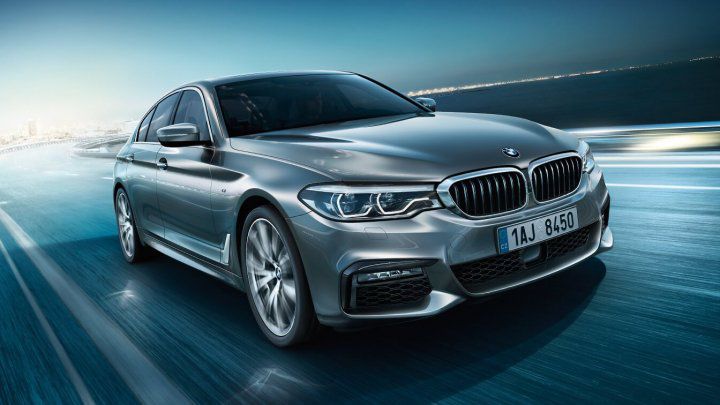BMW construiește în Cehia un centru de testare pentru mașini