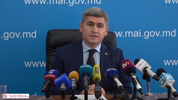 Jizdan, după indicația lui Plahotniuc: Ce vor face poliţiştii. Foto: ziarulnaţional.md