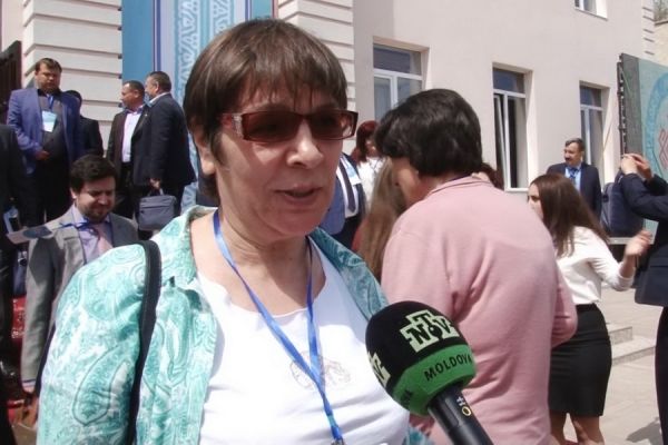 Диаспора: в Гагаузии происходят позитивные изменения.
