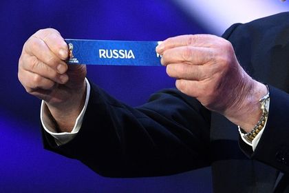 На данный момент федерация не нашла доказательств вины отечественных игроков.