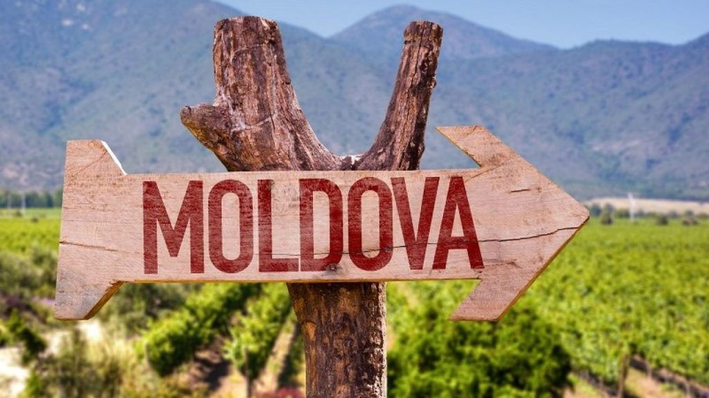 Numărul turiștilor străini în Moldova a crescut cu aproape 30%.