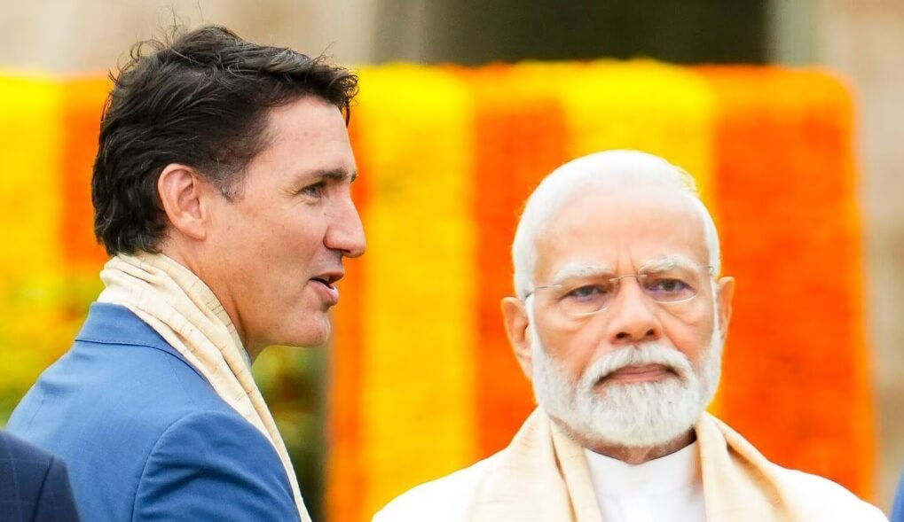 Canada și India și-au expulzat diplomații din cauza asasinării liderului sikh.