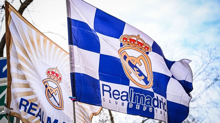 Real Madrid a stabilit un record: A obținut venituri anuale de peste un miliard de euro.