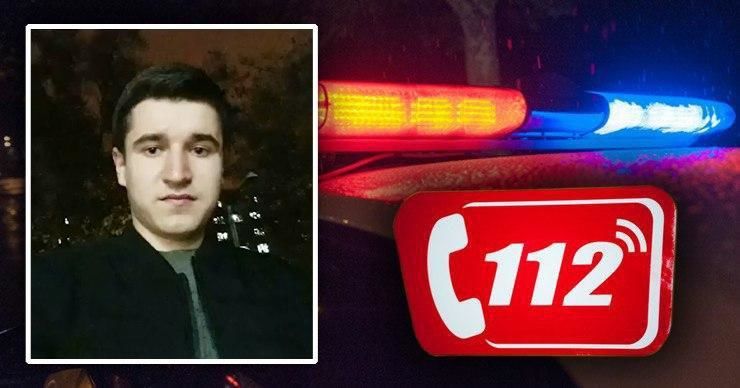 Пропал молодой человек, страдающий провалами в памяти. Коллаж: Point.md.
