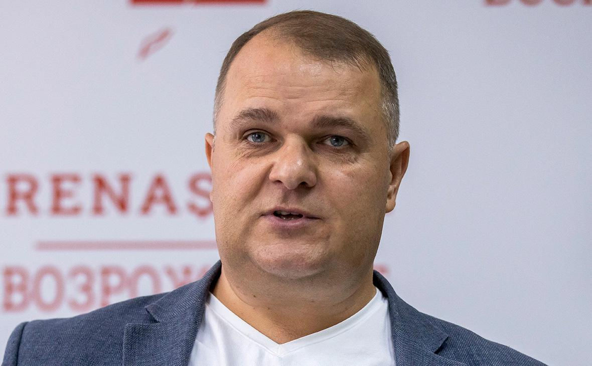 Ministra Afacerilor Interne, despre căutarea lui Nesterovschi: Datele au fost transmise la Interpol.