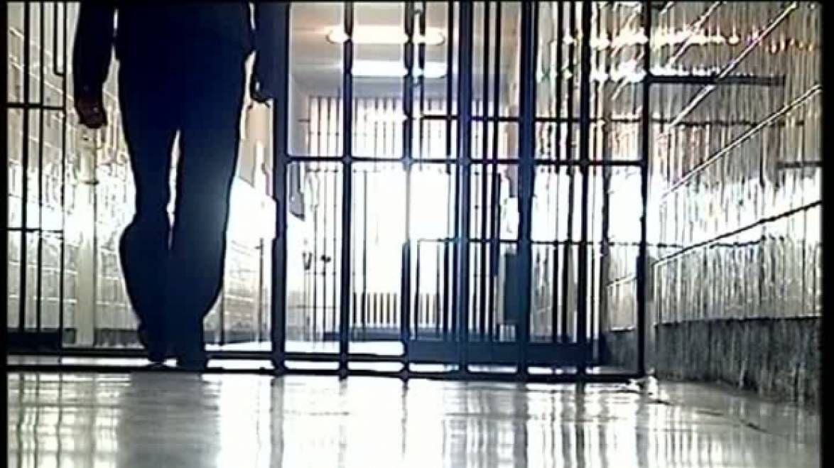Fără bariere. Costul unei întrevederi cu iubitul după grătii. Foto: Reporter NTV