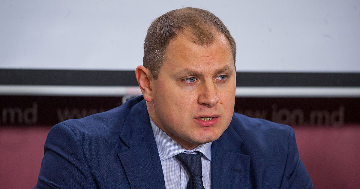Глигор: 90% дел могут исчезнуть после реформы прокуратуры.
