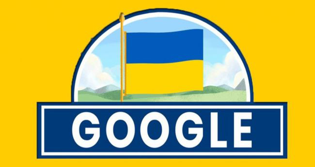 Россия требует от Google не показывать кадры с войны.