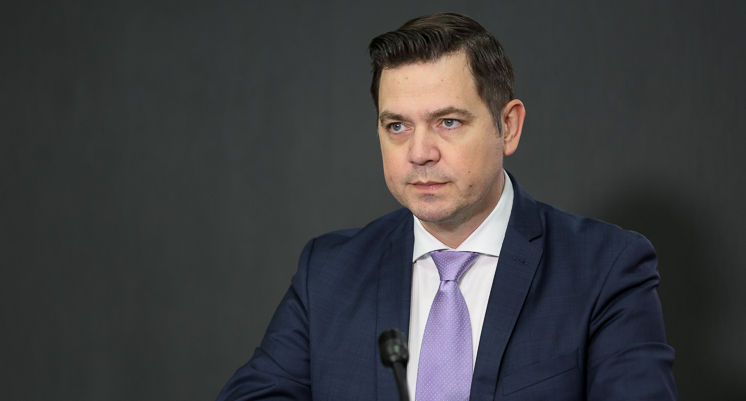 Ulianovschi: Situația din Moldova riscă să devină similară celei din Georgia.