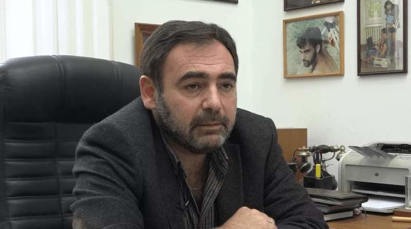 Марк Ткачук стал инициатором публичной петиции о возврате исторического названия бывшей улице Иринопольской. 