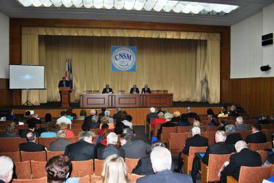 Consiliul  General al Confederaţiei Naţionale a Sindicatelor din Moldova își exprimă indignarea față de  situaţia social-economică din țară.