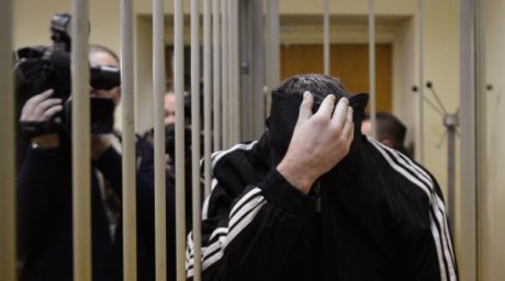 Гражданин Молдовы получил 19 лет тюрьмы за убийство предпринимателя из российского города Арзамас.