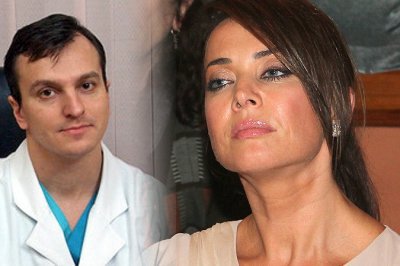 La sfîrșitul săptămînii trecute a avut loc un consiliu medical, la care au participant medicii care o tratează pe Janna Friske.