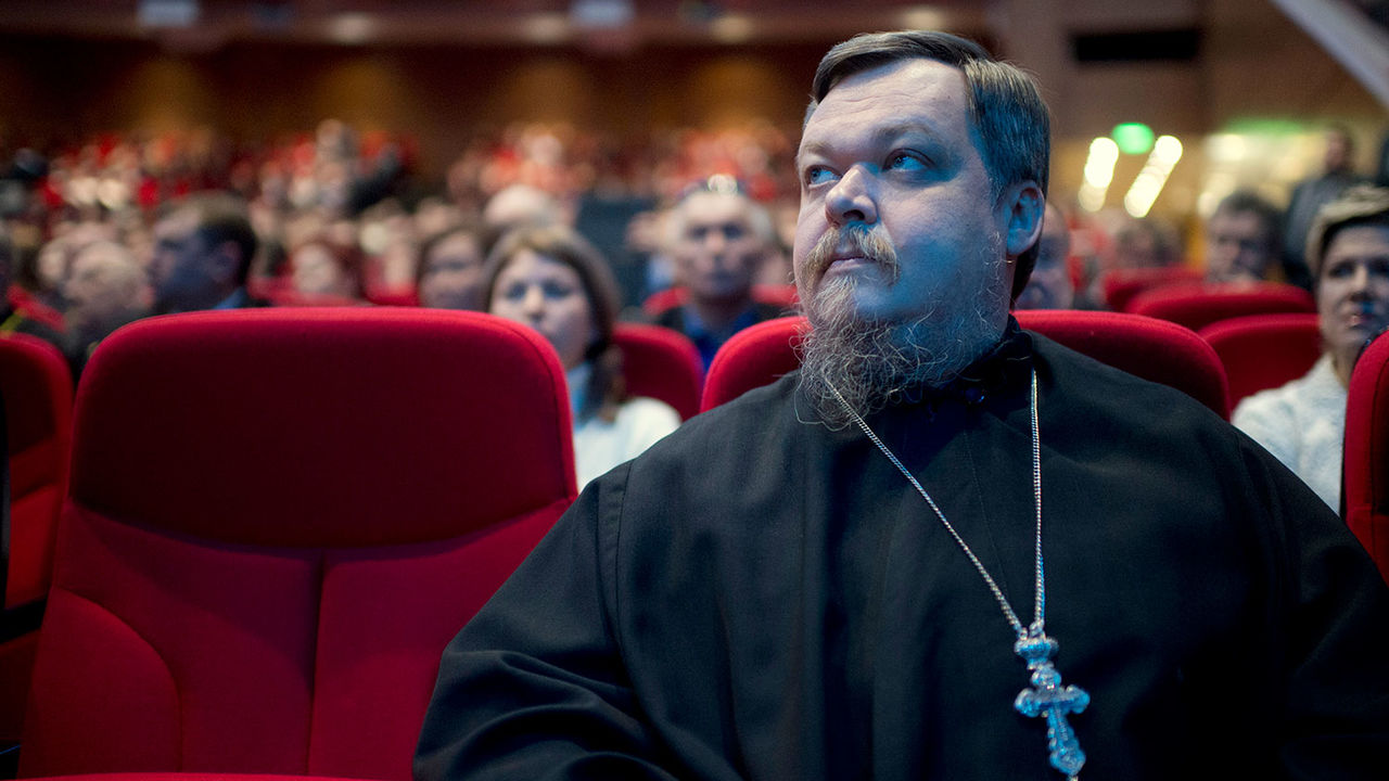 Названа причина смерти протоиерея Всеволода Чаплина.
