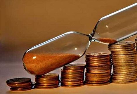 Внешний госдолг Молдовы в январе-октябре 2016 г. увеличился на $87,8 млн.
