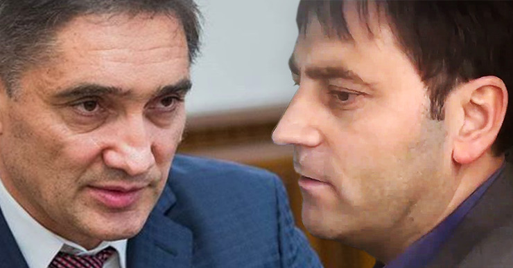 Прокурор отказался расследовать действия Стояногло по делу турецких учителей. Коллаж: Point.md
