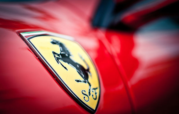 Supermaşină electrică Ferrari cu care să concureze cu Tesla. Foto: news.ro