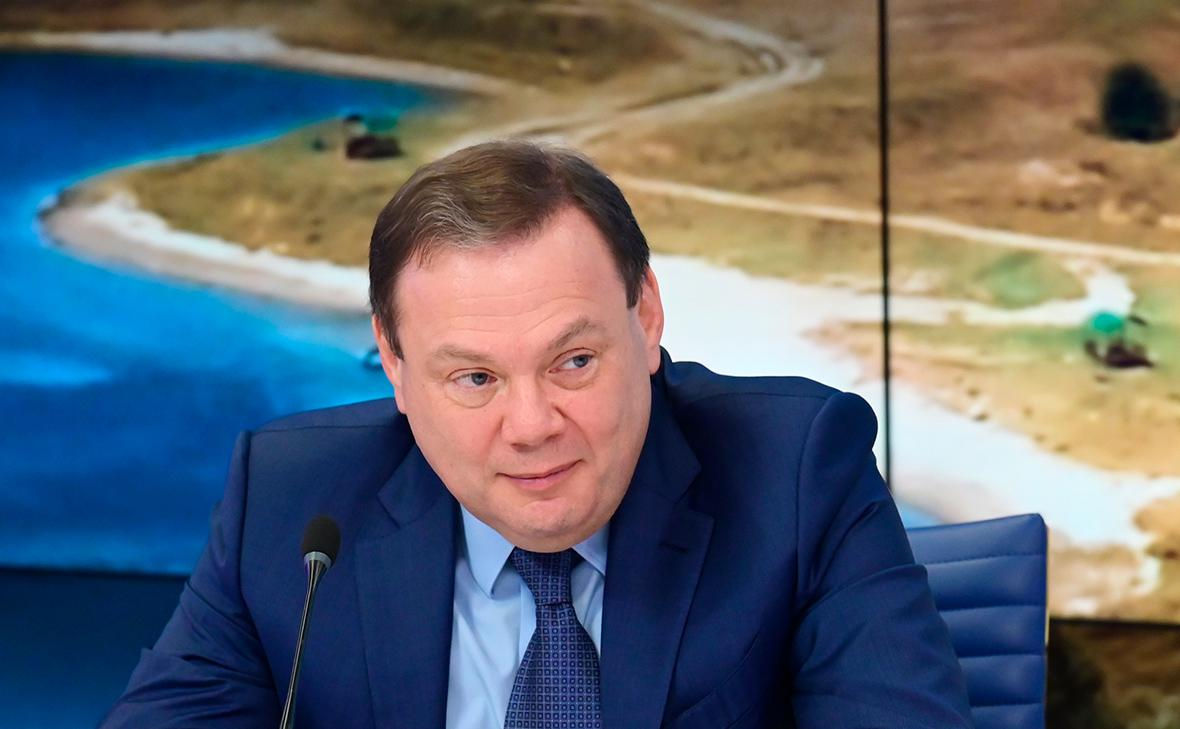 СМИ: Фридман потребовал от Люксембурга $15,8 млрд за заморозку активов.