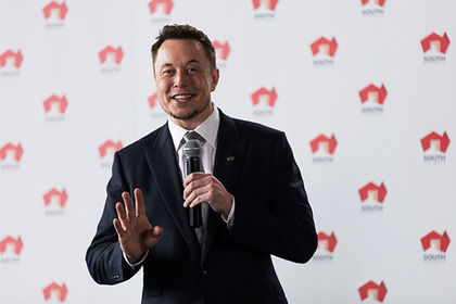 Илона Маска лишат зарплаты в Tesla.