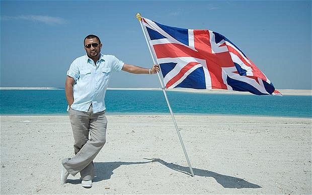 Numărul milionarilor în dolari din Marea Britanie a scăzut cu 15% după votul în favoarea Brexit din iunie.