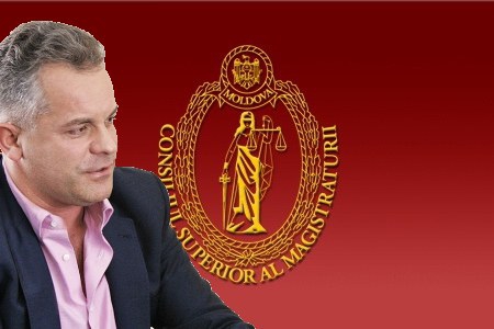 Баллотировавшийся по спискам Демпартии Георге Аворник выдвинут в орган управления судебной системой Республики Молдова.