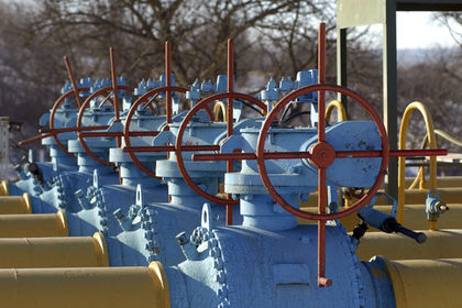 Польша начала шантажировать Россию газом.