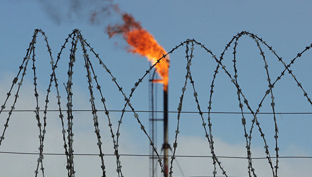 В Польше прокомментировали ситуацию вокруг газового контракта с Россией.