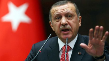 Preşedintele Turciei a anunţat alegeri parlamentare anticipate. Foto: abc.net.au