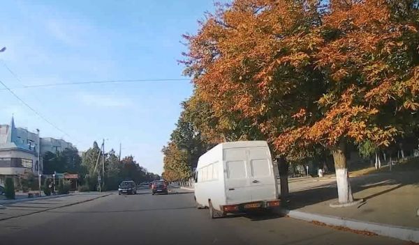 Врачи рассказали о состоянии женщины, сбитой в Комрате.