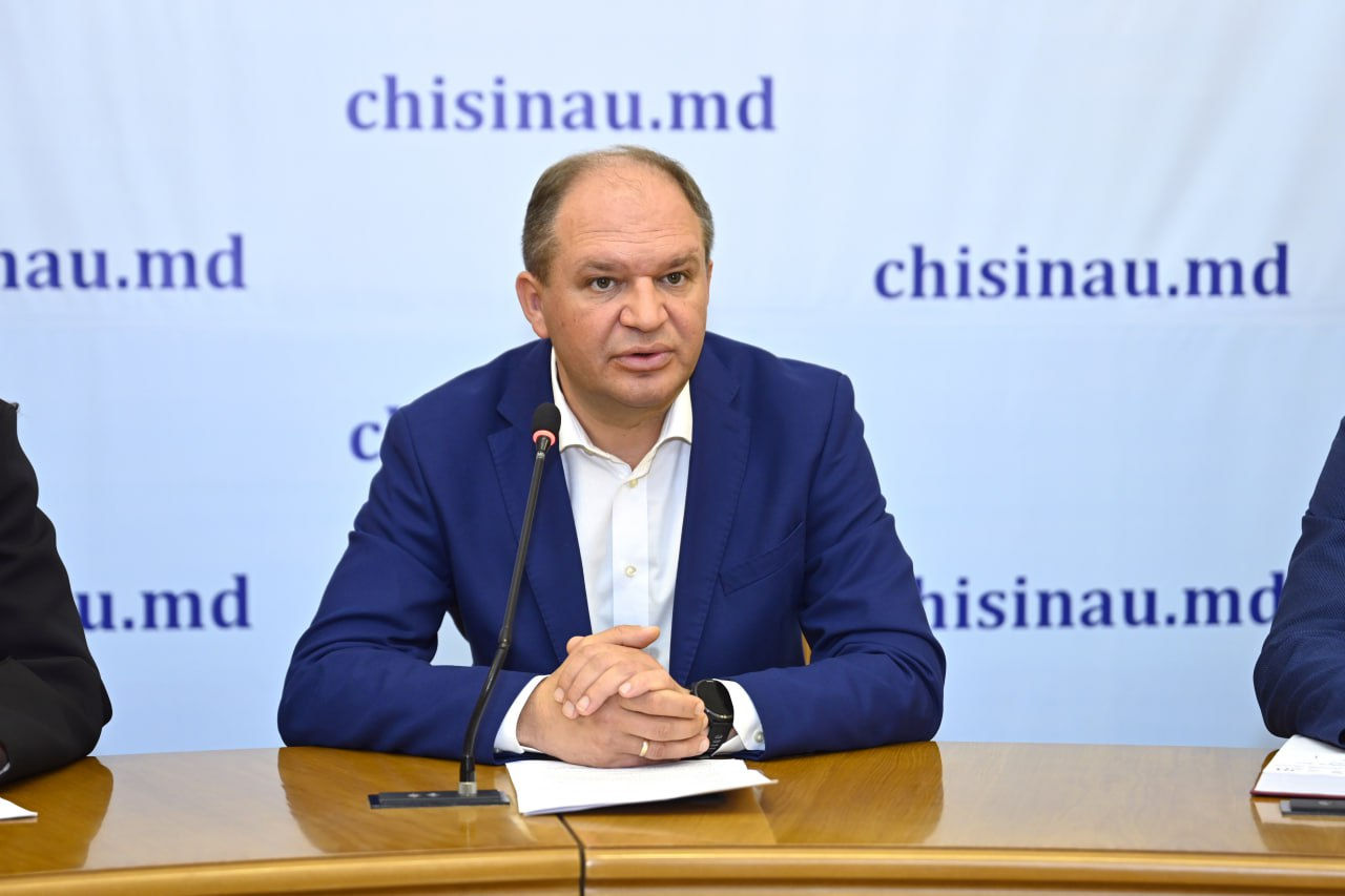 Ion Ceban cere îmbunătățirea urgentă a activității Centrului de Monitorizare a Traficului.