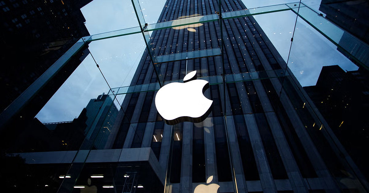 Apple будет использовать американские редкоземельные магниты.